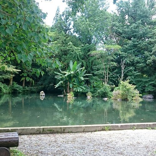 💧 구마모토시 물 과학관(구마모토시 미즈노 카가쿠칸)